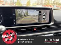 Hyundai IONIQ 6 vaihtoauto