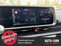 Hyundai IONIQ 6 vaihtoauto