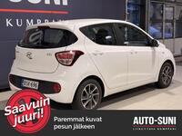 Hyundai i10 vaihtoauto