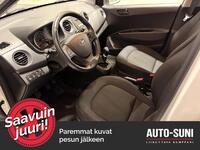 Hyundai i10 vaihtoauto