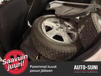 Hyundai i10 vaihtoauto