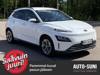 Hyundai Kona vaihtoauto