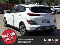 Hyundai Kona vaihtoauto