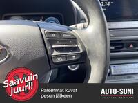 Hyundai Kona vaihtoauto