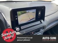 Hyundai Kona vaihtoauto