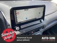 Hyundai Kona vaihtoauto