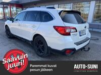Subaru Outback vaihtoauto
