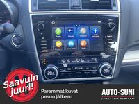 Subaru Outback vaihtoauto