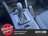 Subaru Outback vaihtoauto