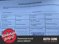 Subaru Outback vaihtoauto