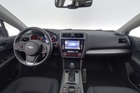 Subaru Outback vaihtoauto