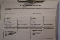 Subaru Outback vaihtoauto