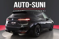 BMW iX vaihtoauto