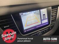 Opel Grandland X vaihtoauto