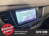 Opel Grandland X vaihtoauto