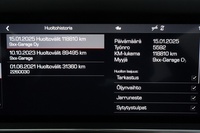 Porsche Cayenne vaihtoauto
