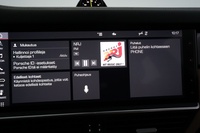 Porsche Cayenne vaihtoauto