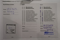 Porsche Cayenne vaihtoauto