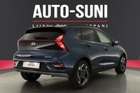 Hyundai BAYON Cross vaihtoauto
