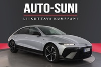 Hyundai IONIQ 6 vaihtoauto