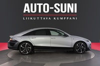 Hyundai IONIQ 6 vaihtoauto