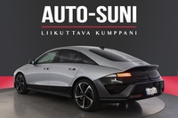 Hyundai IONIQ 6 vaihtoauto