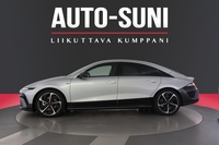 Hyundai IONIQ 6 vaihtoauto