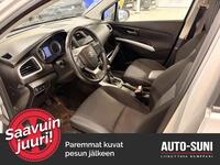 Suzuki SX4 S-CROSS vaihtoauto