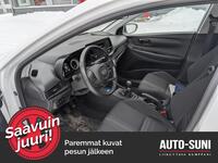 Hyundai Bayon vaihtoauto