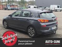 Hyundai i30 5d vaihtoauto