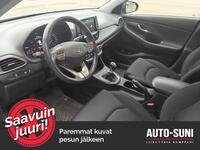 Hyundai i30 5d vaihtoauto