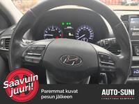 Hyundai i30 5d vaihtoauto