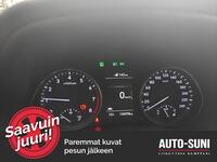 Hyundai i30 5d vaihtoauto