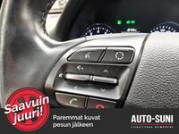 Hyundai i30 5d vaihtoauto