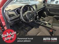 Renault Mégane vaihtoauto