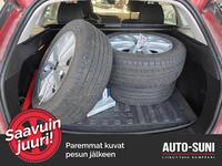 Renault Mégane vaihtoauto