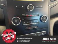 Renault Mégane vaihtoauto