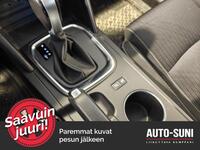 Renault Mégane vaihtoauto