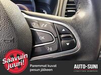 Renault Mégane vaihtoauto