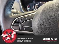 Renault Mégane vaihtoauto