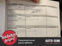 Renault Mégane vaihtoauto