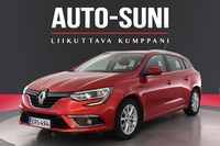 Renault Mégane vaihtoauto