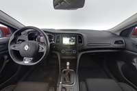 Renault Mégane vaihtoauto