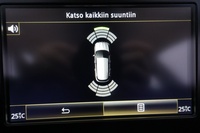 Renault Mégane vaihtoauto