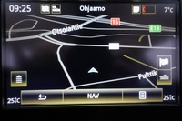 Renault Mégane vaihtoauto