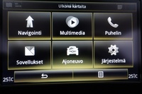 Renault Mégane vaihtoauto