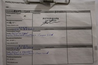 Renault Mégane vaihtoauto