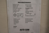 Renault Mégane vaihtoauto