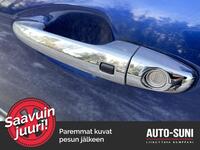 Kia Niro Electric vaihtoauto