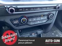 Kia Niro Electric vaihtoauto